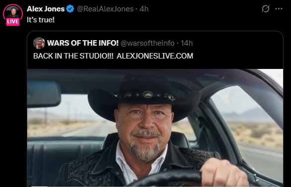 Uncle_Tinfoil's tweet photo. https://t.co/1pRs7SbbNm https://t.co/5QCJPDRevX