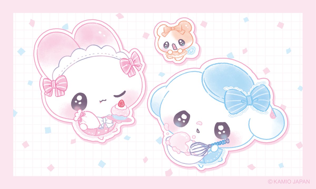Magiberry_'s tweet photo. たまにはちゃんとはたらきます‼️ https://t.co/xWcMe8wFn9
