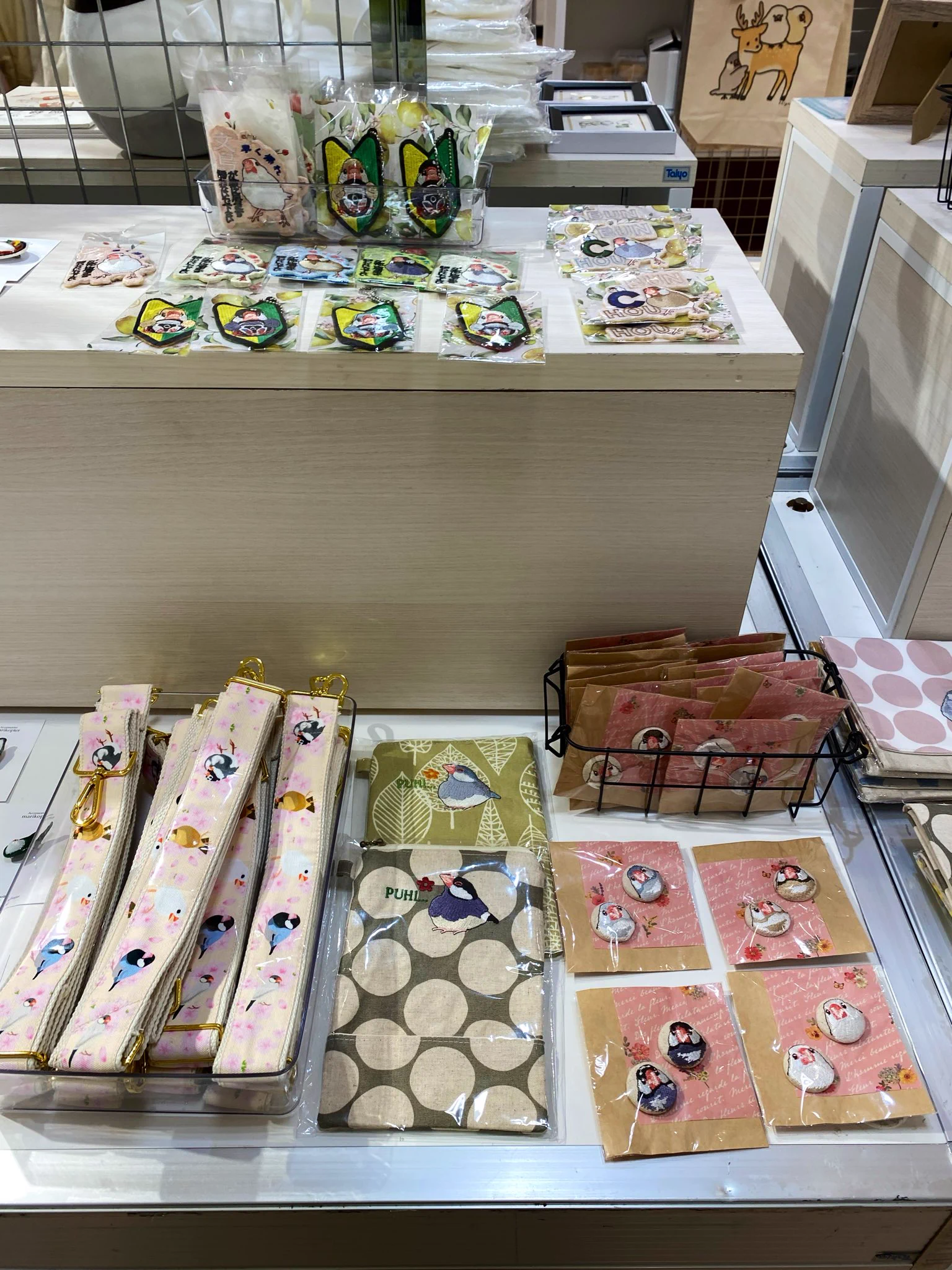 株式会社ことりカフェ【公式】鳥フェス札幌10/3-4 鳥フェス川越10/17