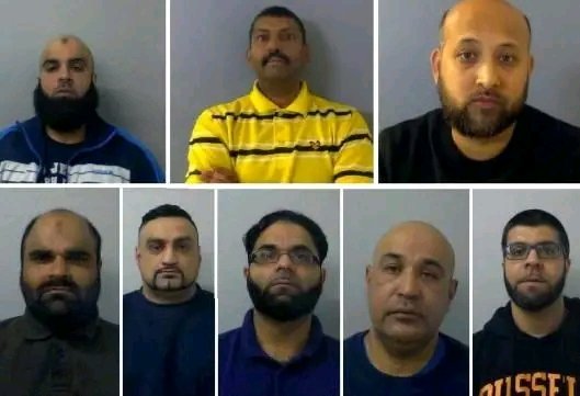 FreyjaBakke's tweet photo. EIGHTH MEMBER OF OXFORD GROOMING GANG NAMED AFTER COURT LIFTS REPORTING RESTRICTIONS 

The eighth member of a grooming gang convicted of sexually exploiting vulnerable girls in Oxford was named after a judge lifted a reporting restriction.

Haji Khan, 38, of the Willows, Oxford, was found guilty of conspiracy to rape following a trial at Oxford Crown Court. He was acquitted of rape and indecent assault.

Judge Peter Ross lifted the order preventing Khan’s identity from being published.

The eight men were convicted of more than 20 offences, including rape, indecent assault and false imprisonment. Five girls were aged between 13 and 15 when the offending began.

Prosecutor Oliver Saxby QC described the exploitation as “cynical and predatory”. He told jurors the men offered vulnerable girls attention, companionship and a sense of belonging, alongside food, parties, alcohol and drugs.

The court heard the girls were subjected to sexual abuse at parties, in cars and in parks. Some were threatened or subjected to violence, and abuse sometimes took place with other men present.

The verdicts were:

• Haji Khan, 38, of the Willows, Oxford, was convicted of conspiracy to rape. He was acquitted of rape and indecent assault.

• Assad Hussain, 37, of Iffley Road, Oxford, was convicted of five counts of rape and two counts of indecent assault. He was acquitted of a further count of indecent assault.

• Kameer Iqbal, 39, of Dashwood Road, Oxford, was convicted of three counts of rape.

• Khalid Hussain, 38, of Ashhurst Way, Oxford, was convicted of rape and indecent assault. He was acquitted of a further count of rape.

• Kamran Khan, 36, of Northfield Road, Bolton, was convicted of indecent assault and false imprisonment. He was acquitted of rape.

• Moinul Islam, 41, of Wykeham Crescent, Oxford, was convicted of rape, two counts of indecent assault and supplying cannabis. He was acquitted of false imprisonment.

• Raheem Ahmed, 40, of Starwort Path, Oxford, was convicted of two counts of indecent assault and false imprisonment. He was acquitted of rape.

• Alladitta Yousaf, 48, of Bodley Road, Oxford, was convicted of indecent assault.

At the time of the verdicts, the men were due to be sentenced in June.
Predator awareness