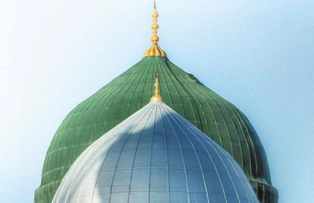 insharifain's tweet photo. اللهم صل وسلم على نبينا محمد https://t.co/h57TEmxxSc