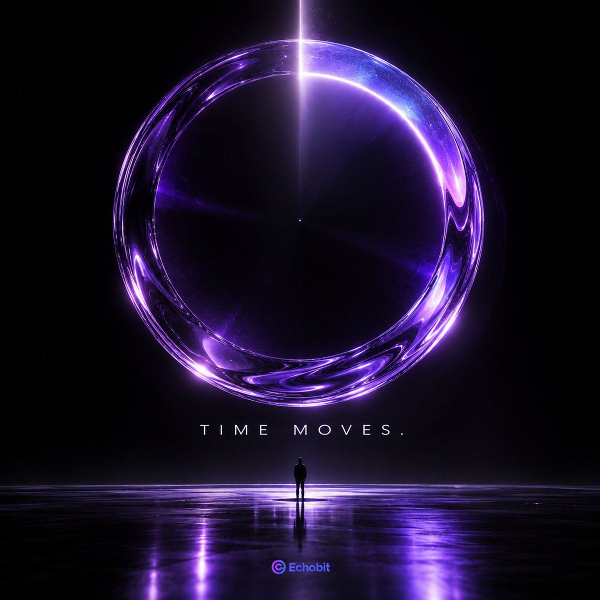 EchobitExchange's tweet photo. GM 💜

Friday on the calendar.
Markets still on the clock. 👀 https://t.co/dowufY0QpL