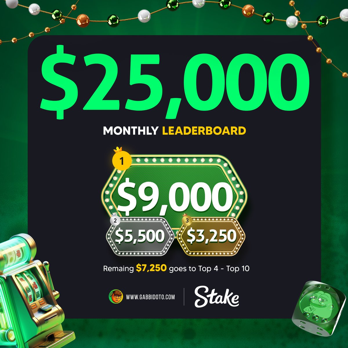 mangoatman's tweet photo. 25,000$ monthly WAGER LEADERBOARDS!! --> https://t.co/wKTAgLDjUG

TO JOIN : 

USE CODE GABBI : https://t.co/gKjFBgNM0B https://t.co/jc7qonLSlA