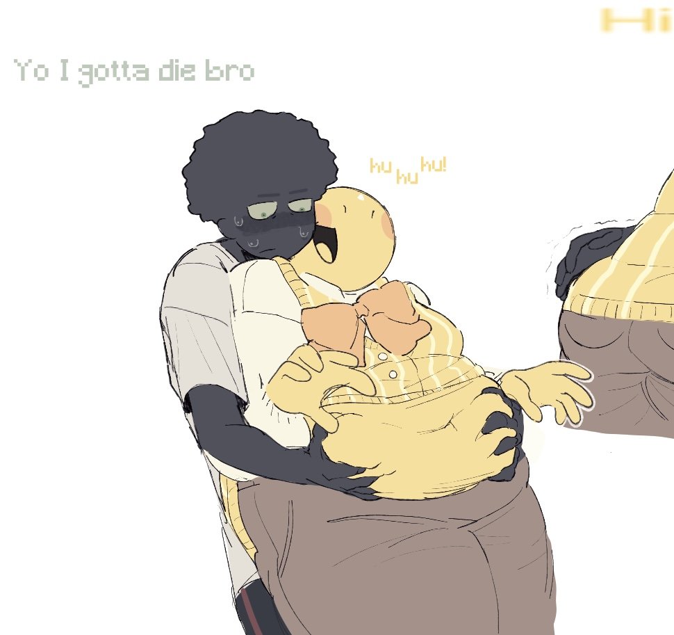 poopshitter6000's tweet photo. i never posted this bye bro by e https://t.co/IxKK4wVP57