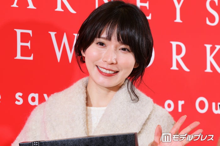 modelpress's tweet photo. 松岡茉優、初挑戦の仕事で涙
今後オファーは「受けない」
https://t.co/wPPTU88o2V

「恥ずかしいし、怖いし、申し訳ないしで。あの頃は毎日泣いていました」 https://t.co/spz4Qv68hK