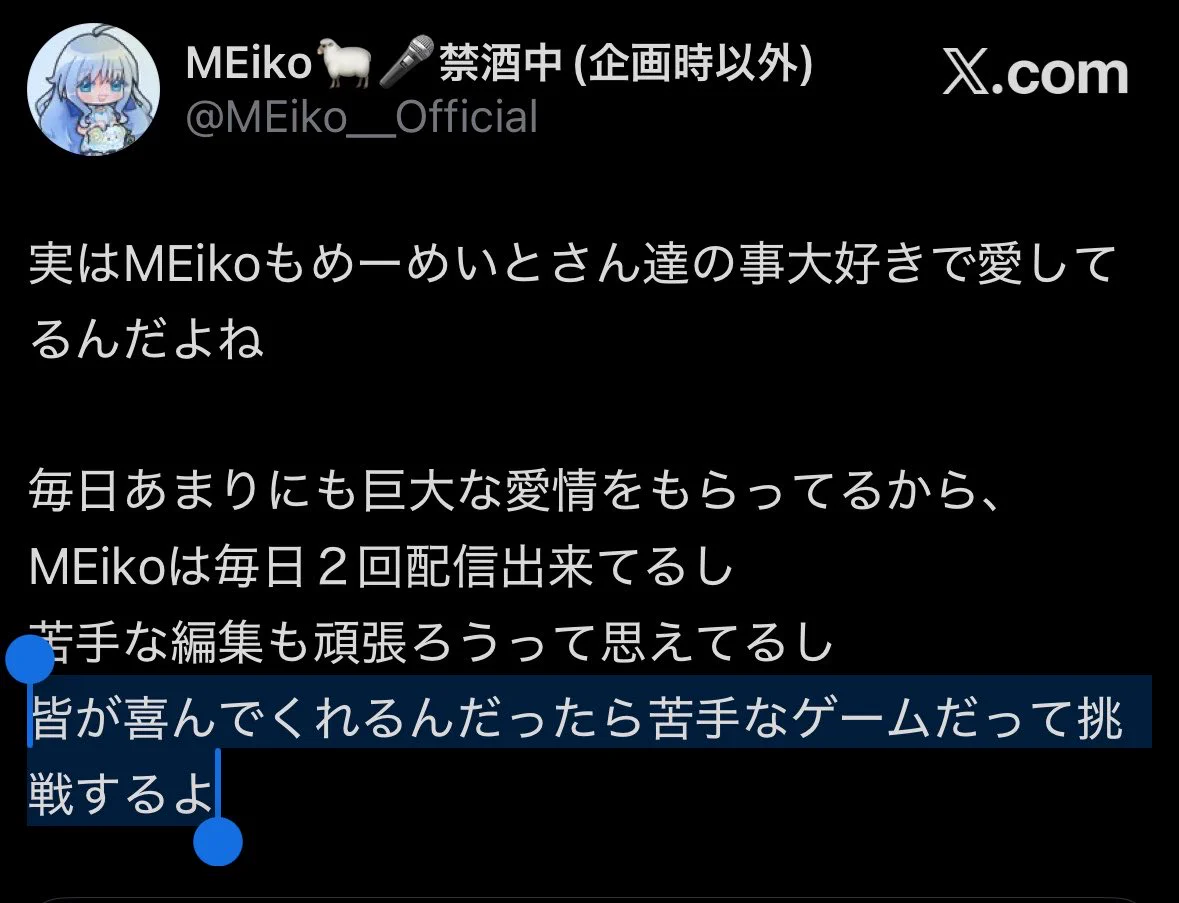 めい様　ご確認ページです 🐉👁‍🗨あだもん🔥✨ on X: 