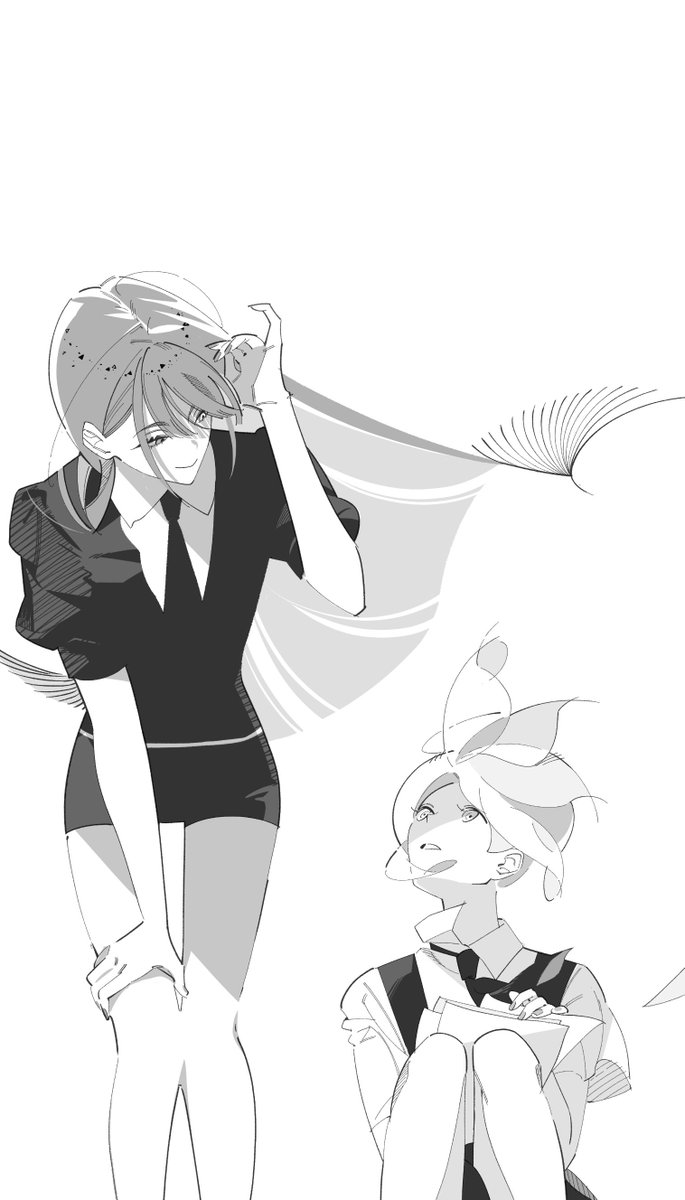 Tamarl_'s tweet photo. #宝石の国 
#housekinokuni
만났을 때 라피스는 무슨 생각을 했을까 https://t.co/DYl8GrWqhF
