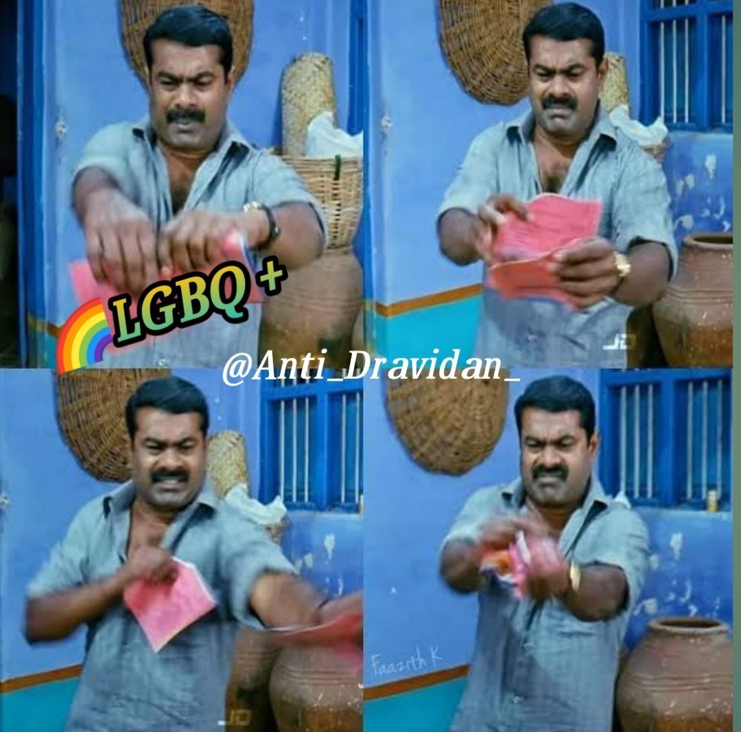 sahay_victory's tweet photo. இந்த படத்தை இப்போது கிழிக்கிற கிழியில்,

எவனும் LGBTQ Propaganda படங்களை எடுக்கக்கூடாது!💥

#Tamils_Boycott_Dorothy #Ban_LGBTQ https://t.co/0InK8zk8Bn