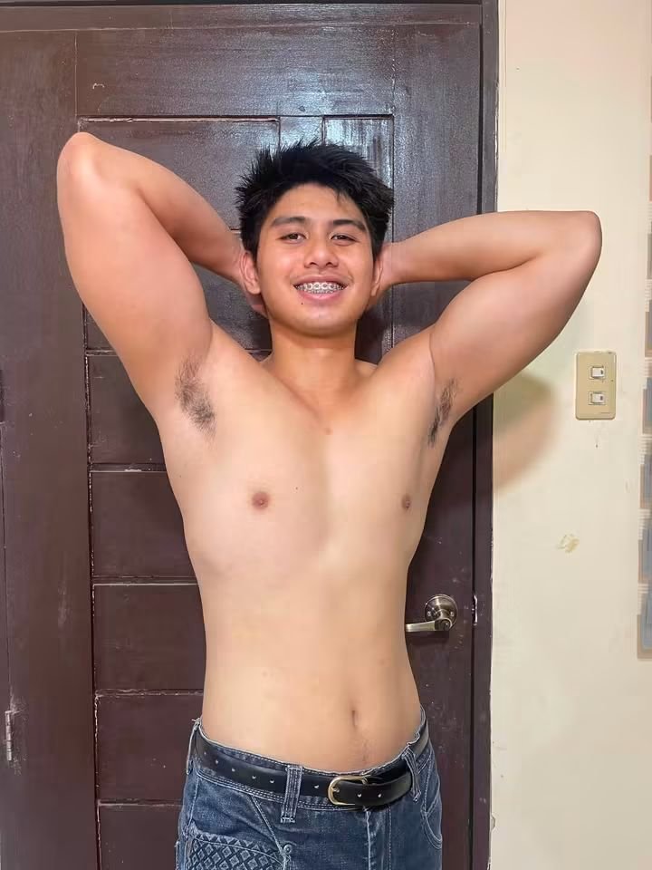 JoshEdaks's tweet photo. Late naba ako sa trending, pwede naba to ganto kalake? 

MOREE FREE VIDEOS HERE 👇

https://t.co/L0YqdFTkKq https://t.co/5FOiO61hS0