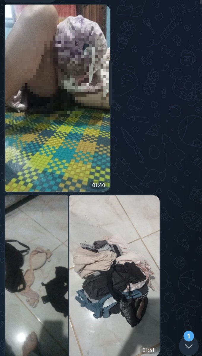 bebbyaani's tweet photo. mejuhin cd bh mamah sendiri , uhhh nakal
#mamatiri #incest #sange https://t.co/LI1VQk2hja