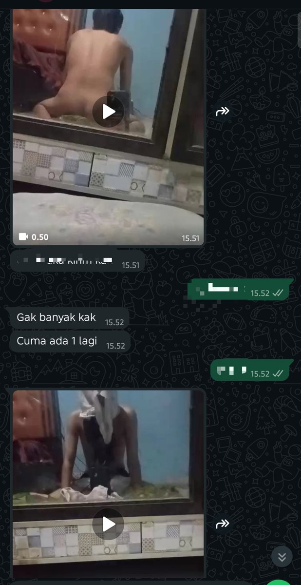 bebbyaani's tweet photo. mejuhin cd bh mamah sendiri , uhhh nakal
#mamatiri #incest #sange https://t.co/LI1VQk2hja