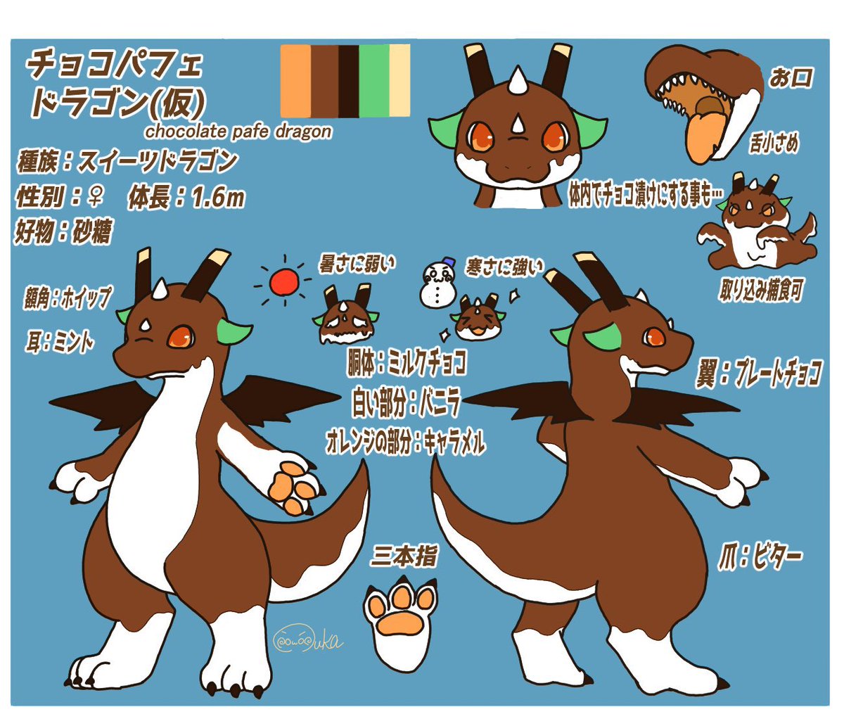 eatingwitch3's tweet photo. ＜ﾄﾞﾔｯ

2015年→現在 https://t.co/CanWaWryzL