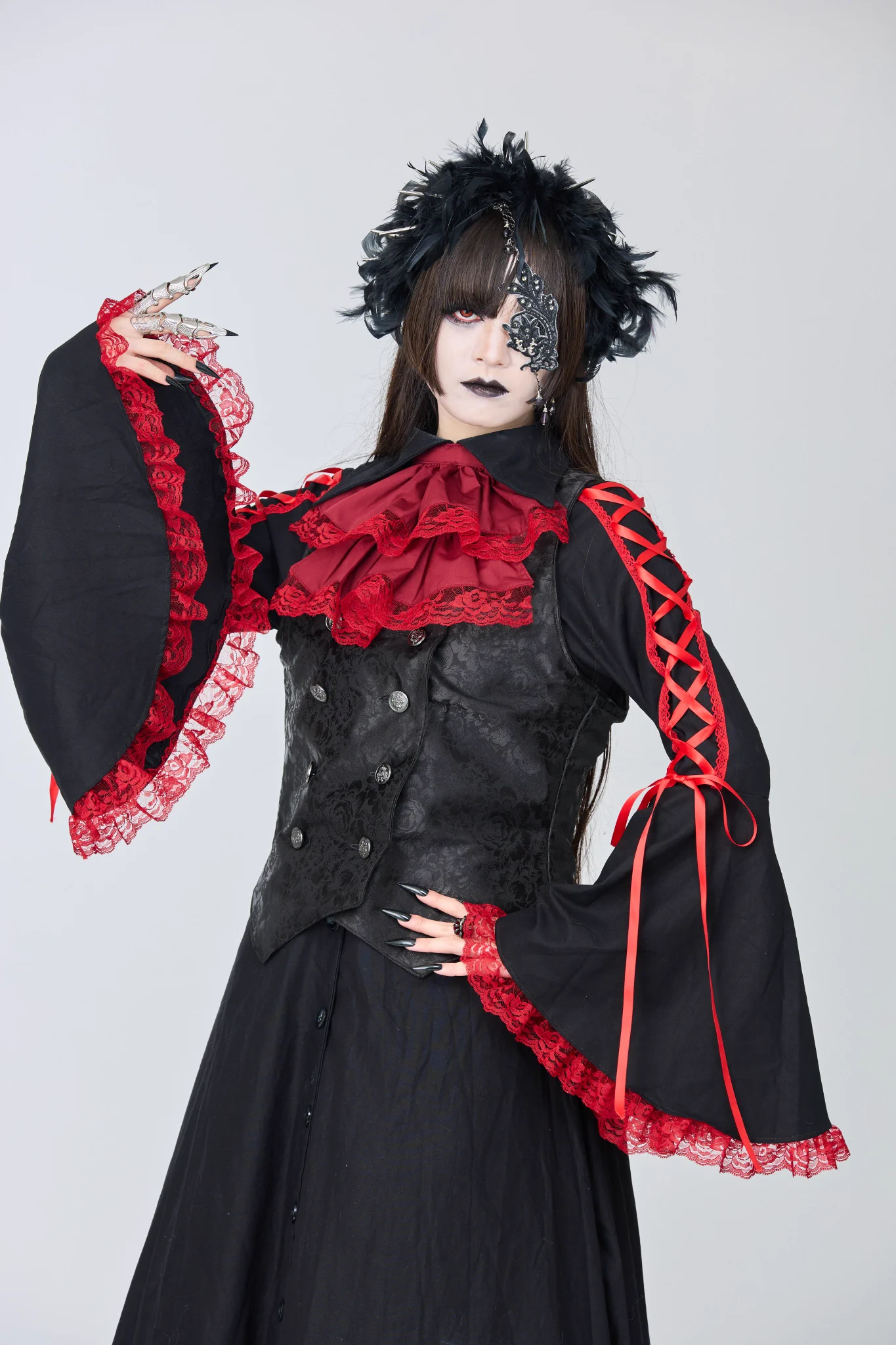 Gothic and Lolita Market on X: 