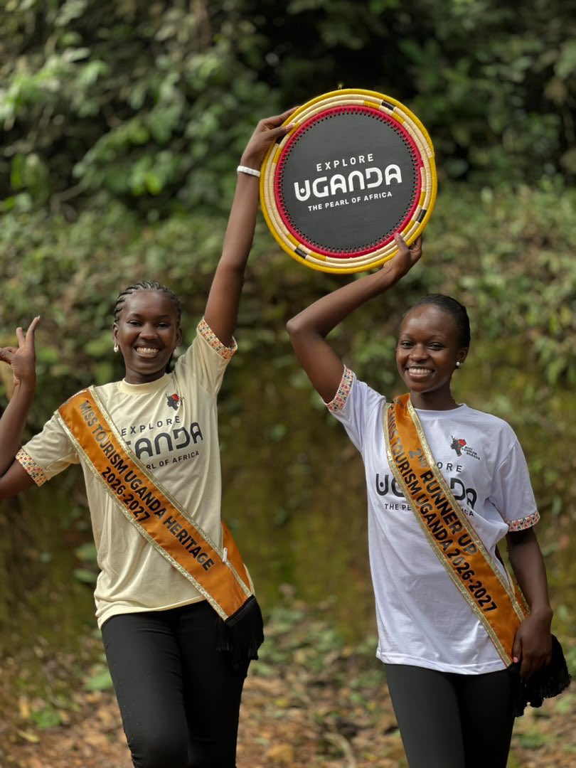 misstourismUga's tweet photo. On the road to celebrating World Tourism Day .

The Queens of Miss Tourism Uganda are ready to showcase the beauty, culture and spirit of Uganda. 

#MissTourismUganda #WorldTourismDay #VisitUganda https://t.co/pQJ5xXm5GP