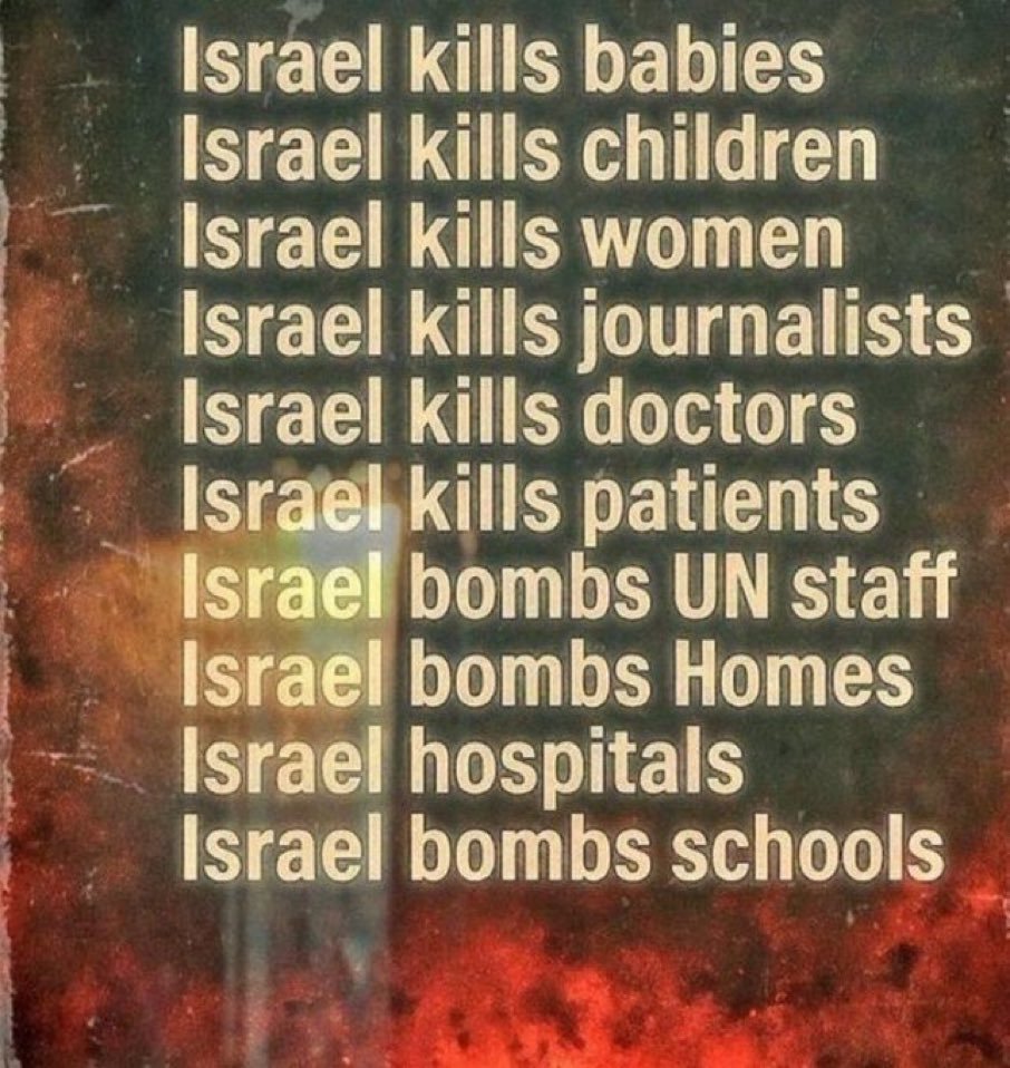 R3458R83's tweet photo. @netanyahu https://t.co/I5lyKj4DR1