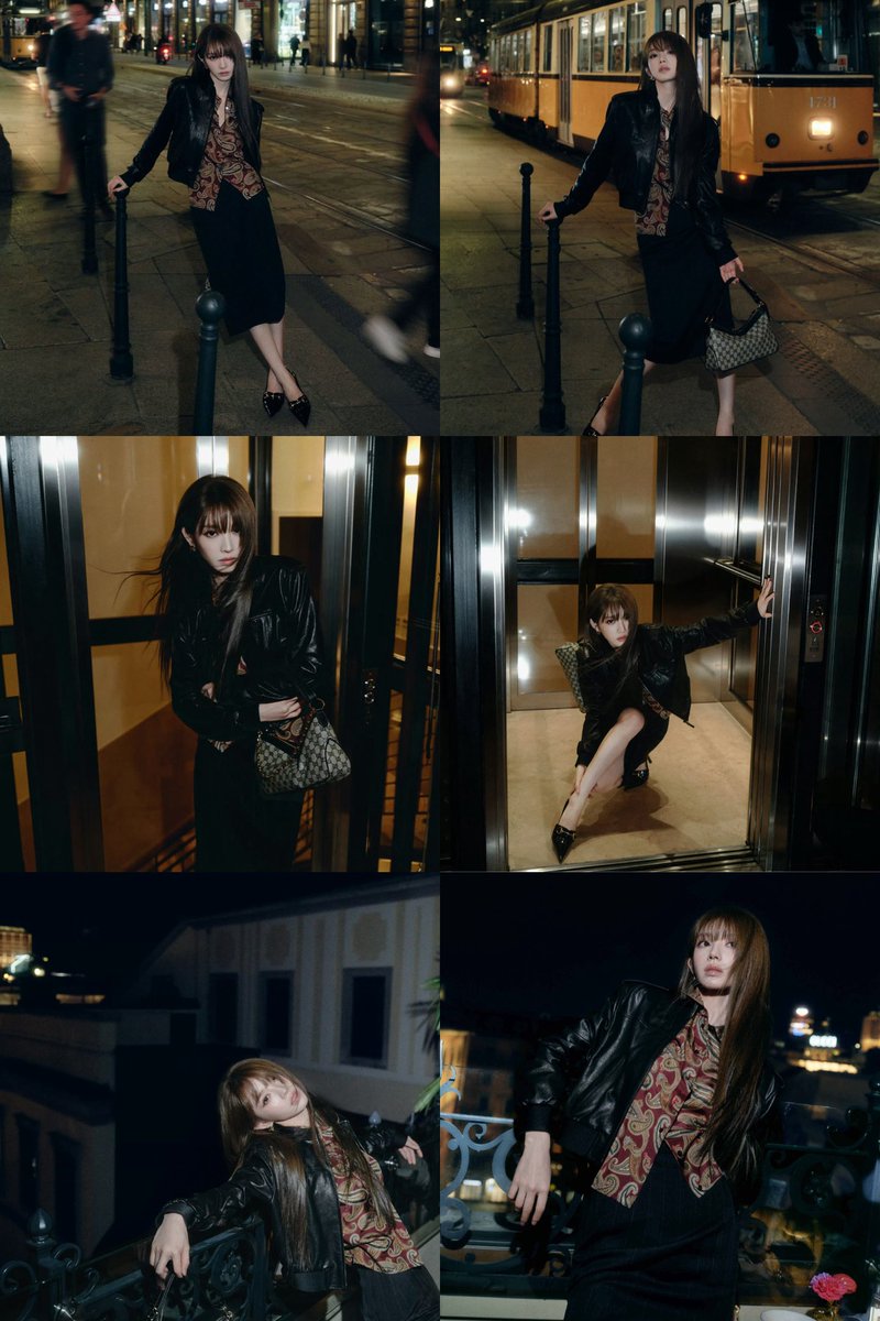 justtotalk8888's tweet photo. ยกพริกทั้งสวนไปปลูกที่ถนนมิลาน so จึ้ง so เผ็ช
มาๆ ติดแท็ก
#GucciTheStoreShow 
#GucciSS27xTianXiwei #TianXiwei
#Gucci @gucci https://t.co/TFtZBWuqPV