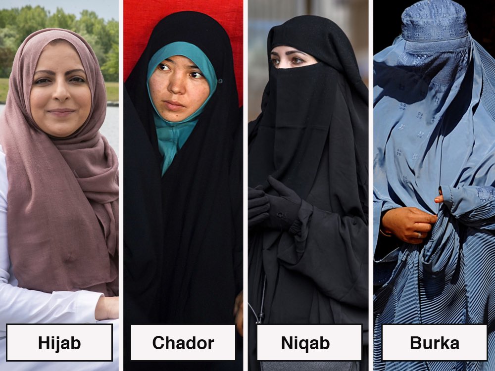 benonwine's tweet photo. Well done Italy. Well done Giorgia Meloni.

They’ve banned the niqab and burqa in schools. Face uncovered. 👏👏👏👏🇮🇹

Hijab and chador can stay. And they’re capping how many foreign pupils go into a class.
That’s not hate. That’s a country remembering what a school is for.

A little girl should not sit in a British or Italian classroom with her face hidden. 

The teacher should see her. The other kids should see her. That’s basic. That’s dignity. That’s the whole point of sending a child to school in a free country.

And the cap is just honesty. You cannot keep packing classrooms with kids who don’t speak the language and then act shocked when nobody learns anything. Integration isn’t a slogan. It’s a classroom that still works.

Britain won’t do this. We’ll have another panel. Another lecture. Another “who are we to say.” Meanwhile parents know exactly what’s happening in some schools and they’re not allowed to say it out loud.

Italy just said it.

Face visible. Language first. Limits in the room.

If that’s “far right,” then common sense has been smeared for so long people have forgotten what it looks like.

Britain should follow. Not in ten years. Now.