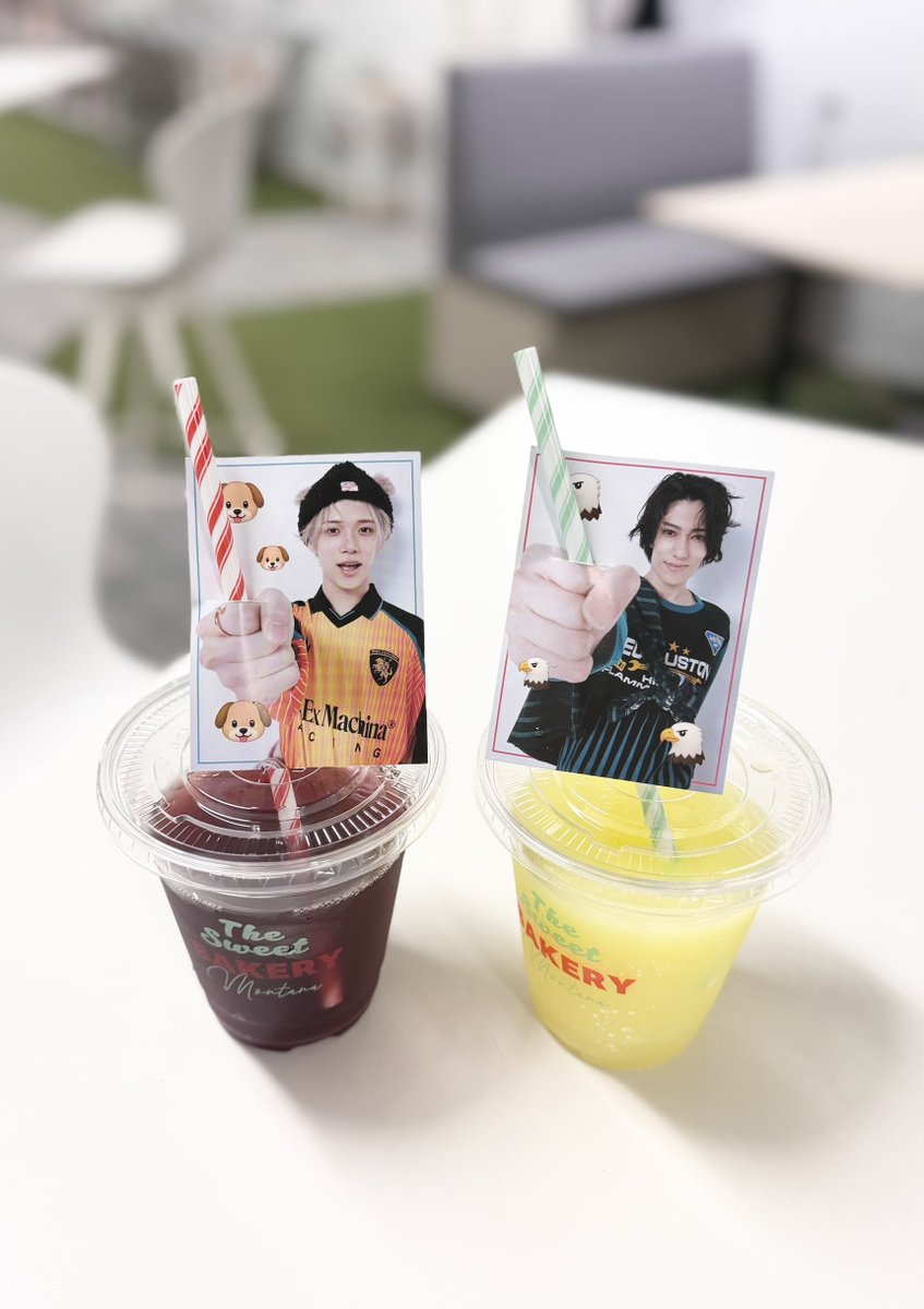 FINEBOYS_JP's tweet photo. https://t.co/nMVE0664Kr