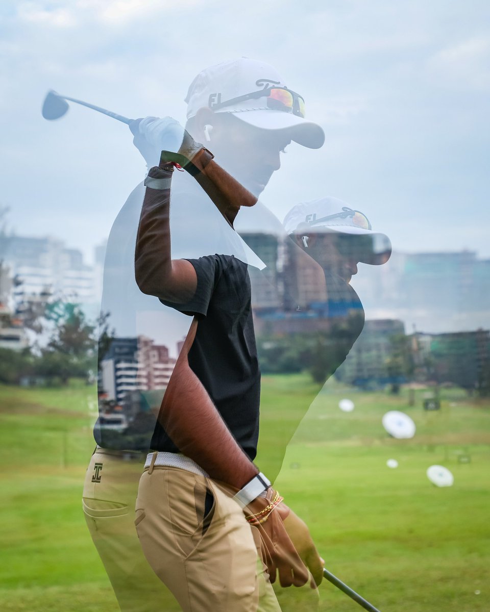Rwanda_Sports's tweet photo. The greens are calling! ⛳️🇷🇼

Day 2 of the #RwandaOpen2026 is underway at Kigali Golf Resort &amp; Villas. More great golf, more action, and more moments to enjoy! 🏌🏾‍♂️

#RwandaSports https://t.co/GwrWTbXW3p