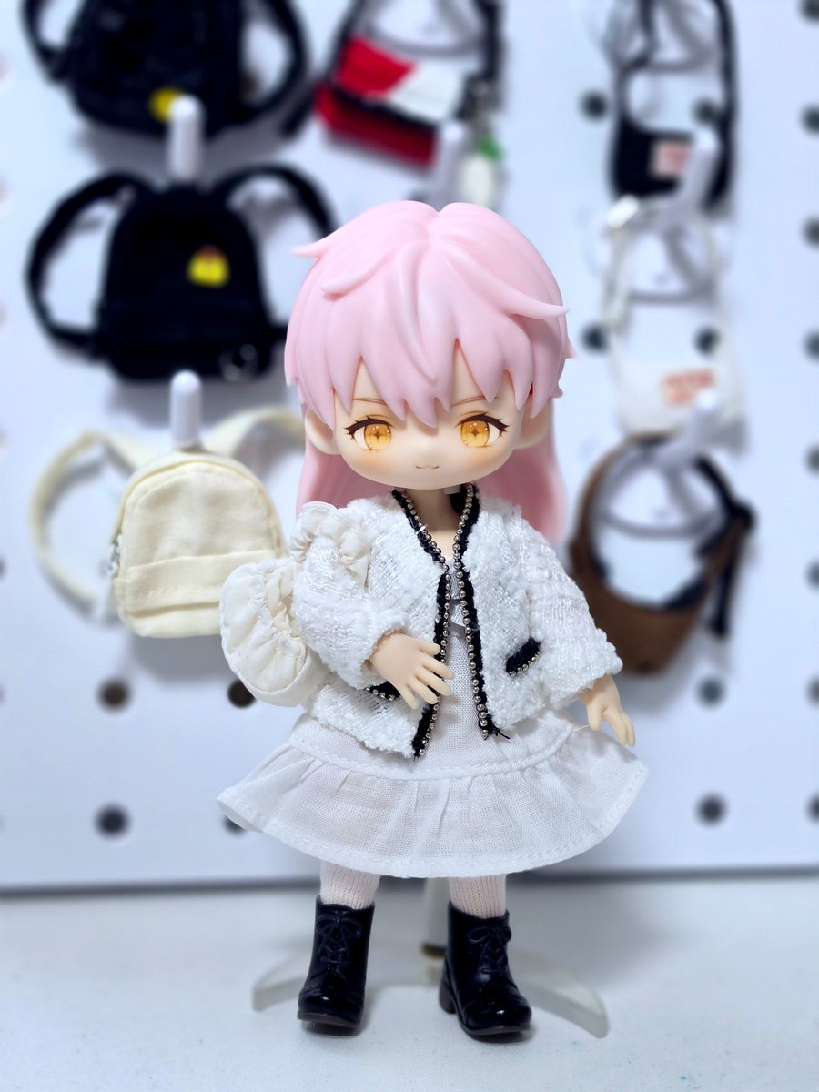 myback_2020's tweet photo. NEW👜 https://t.co/UAeXsr204x