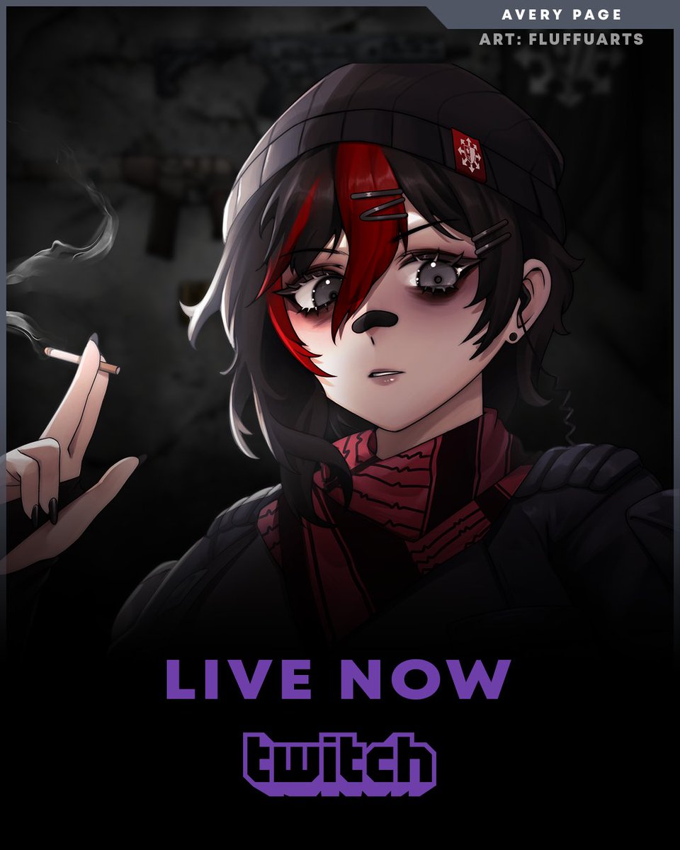 XMI3RA's tweet photo. 🔴 LIVE! 🔴
EARLY MORNING COWORKING STREAM!
https://t.co/ZclaL4lovp
#twitch #vtuber #tacticalvtuber https://t.co/dFr6CEP8WB