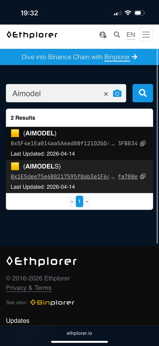 Birthofeth's tweet photo. #MassTokenization
https://t.co/qh1kCByUf4
#AIModel #AIModels
https://t.co/Pa5NHXQZPX #AI #InterPlanetary
🇩🇪https://t.co/JRIJI7UQU6
@TutaPrivacy
🇨🇭https://t.co/Jg4OkZtHIN
@ProtonMail
#ParallelPrivacymail #Cryptography #EndToEnd
@asklumo #lumo
https://t.co/uL4par7y2V
🟨 https://t.co/Hy11qlhCER
