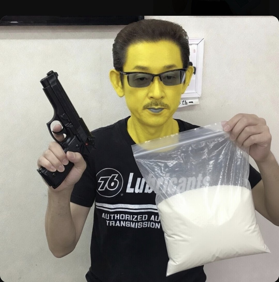 vabisama2000's tweet photo. やっと今夜　名古屋で大阪24駆ガールズが出る探偵ナイトスクープがメーテレで放送されるので録画予約しといた👺 https://t.co/3IZnCEDco5