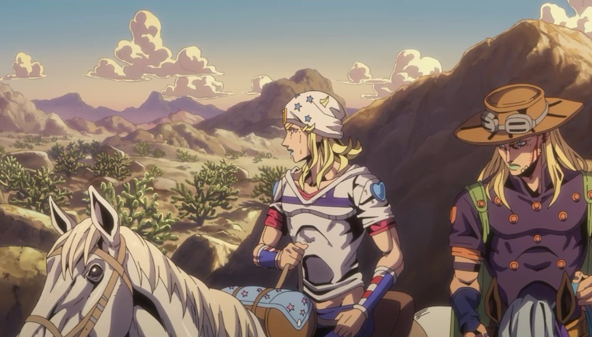 buccigang's tweet photo. this episode looks so good it makes me even more excited for the rest https://t.co/LhIM5k0bkV
