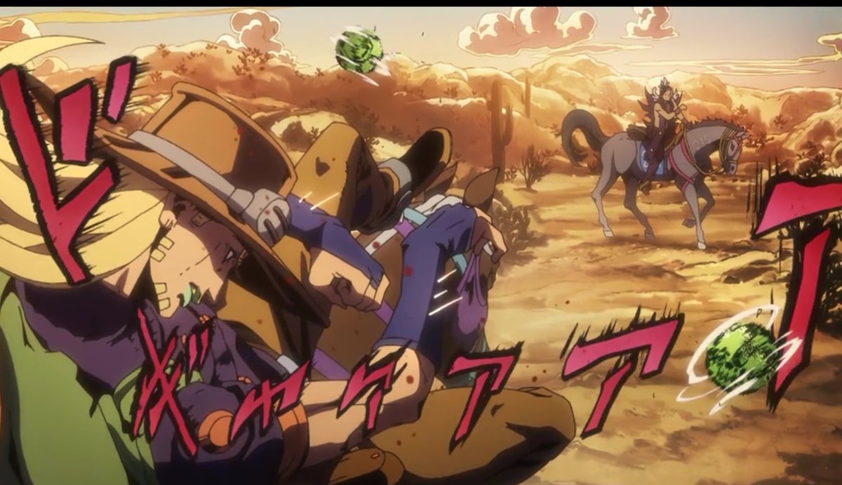 buccigang's tweet photo. this episode looks so good it makes me even more excited for the rest https://t.co/LhIM5k0bkV
