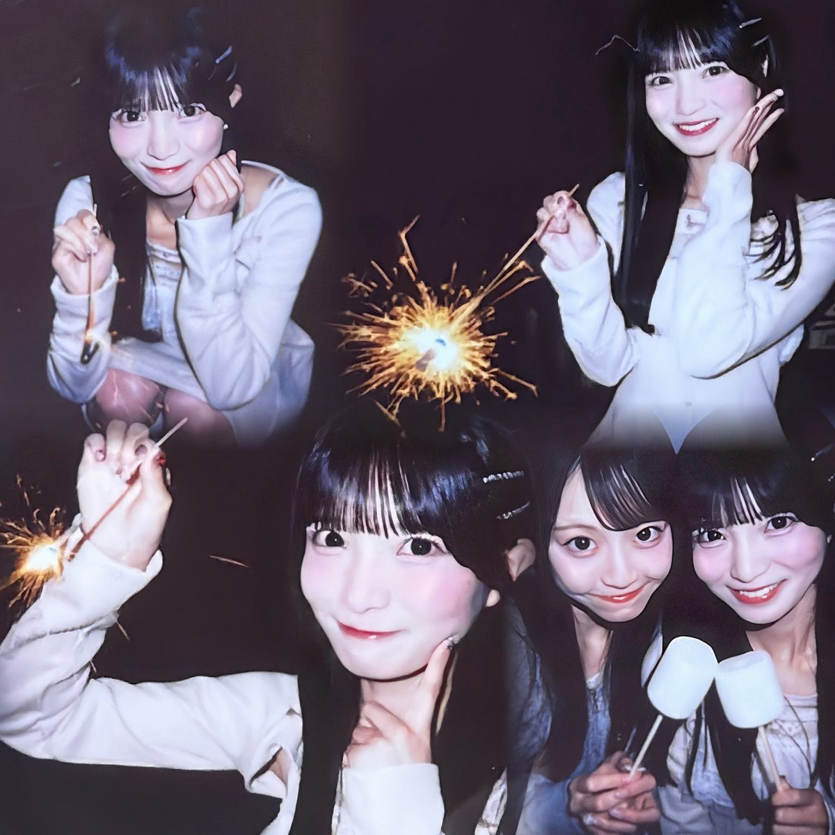 c96693's tweet photo. みおと花火🎆✨️？ https://t.co/ONQWdvz2Us