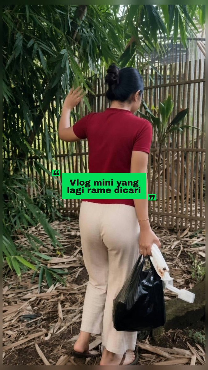 MariaDini870989's tweet photo. Mini vlog dr ndeso

https://t.co/5qcCcQ4hde https://t.co/w9HDMMvGPn