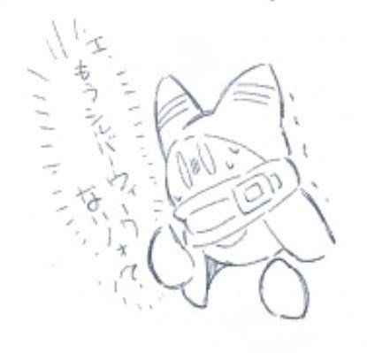 ototo61013's tweet photo. 数日前、絵チャで描いてきた
マホロアさん…
シルバーウィィィィク！！！😭 https://t.co/fYf2tsXmv2