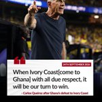 Photo by Consul of Ghana to Italy (@consoleghana)