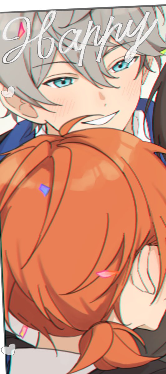 pisutatio92's tweet photo. おめでとうございました🎂💙 https://t.co/otQbJqzXVd