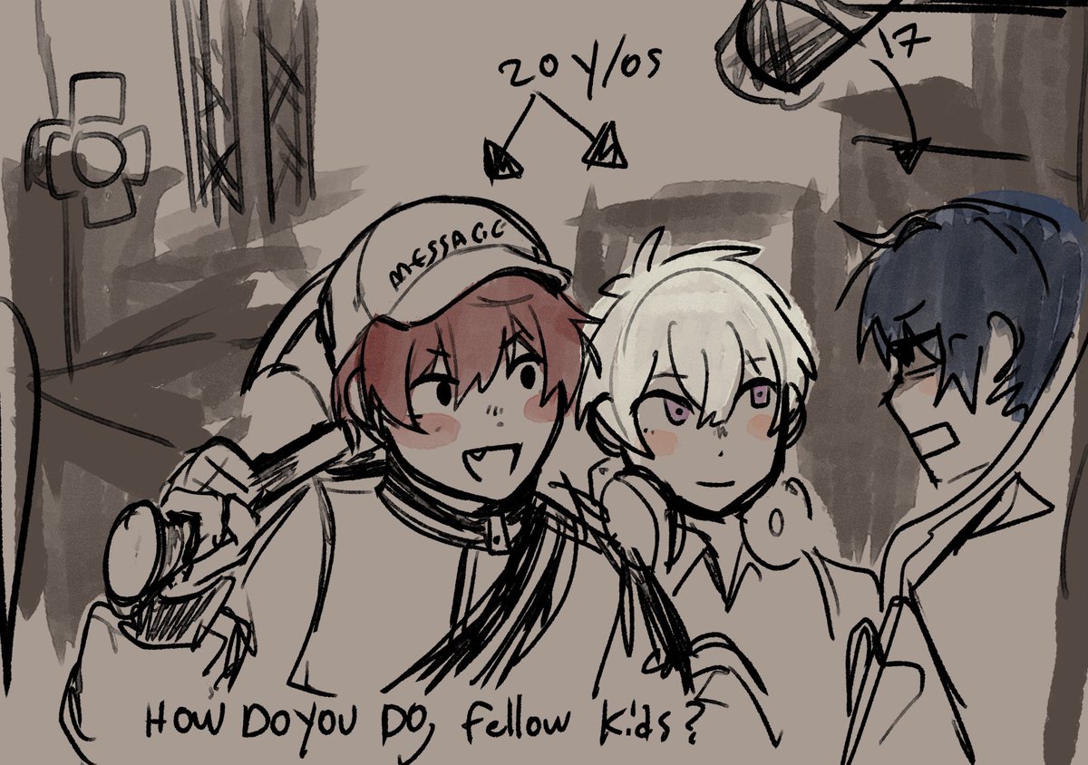 tsururoachie tweet picture