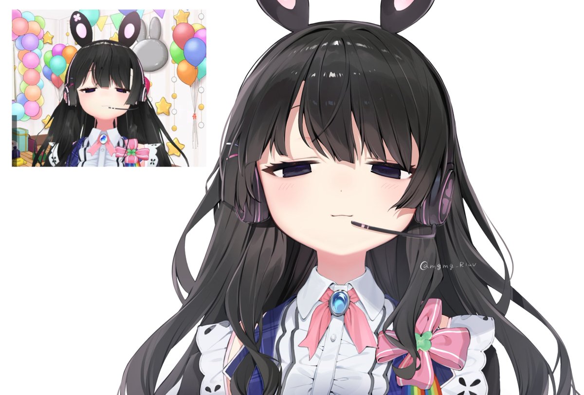 Mgmg_R1uv's tweet photo. これはときめいたとこのみとあ～と https://t.co/Ei4JKI7PVM