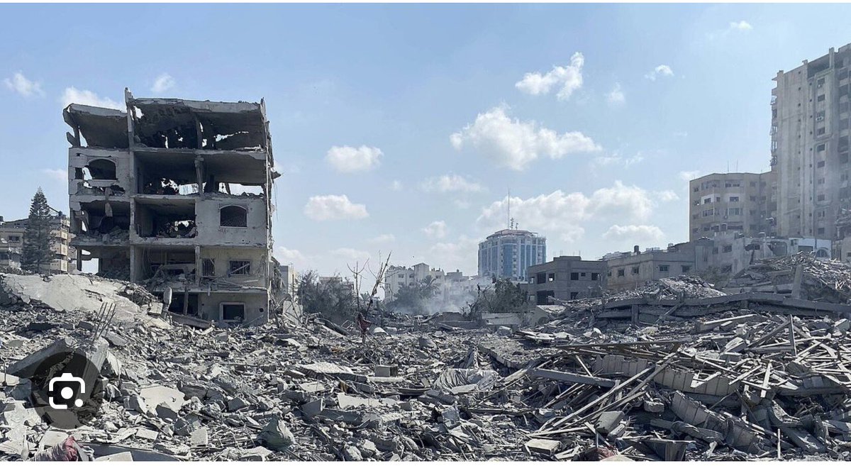 JarlWaage's tweet photo. I dag funderer eg litt på dette: Er det ikkje rart at folk som er imot abort samtidig heiar på at Israel har tatt livet av over 20 000 barn i Gaza. https://t.co/wUOhRGDFId