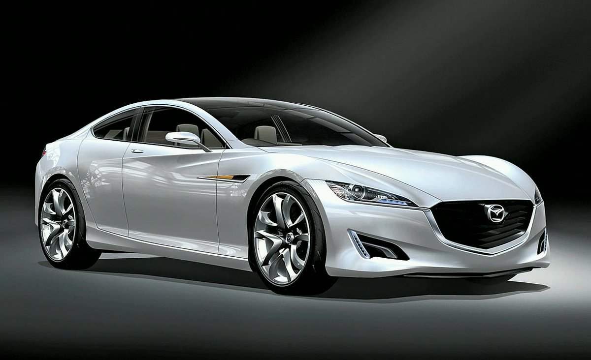 NancyWillixyg's tweet photo. Mazda RX-8, my realistic dream car [1280×782]
#CarReview https://t.co/U4aUdP1fdy