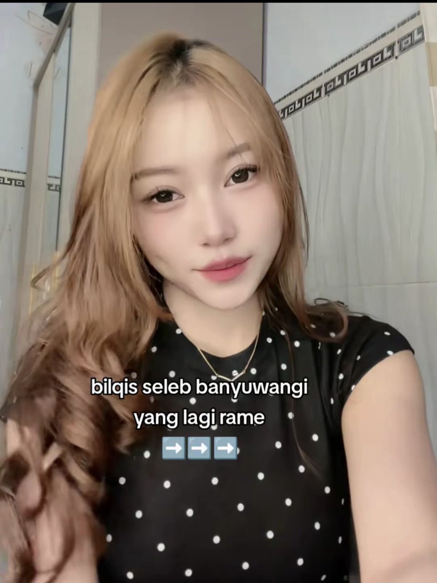 sweetmarinev's tweet photo. Tak ku sangka
https://t.co/K595ALaBBW https://t.co/MviT2Tlq5C