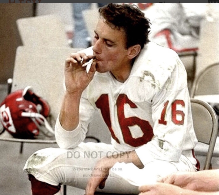 kchiefsjazz's tweet photo. @KCChiefFans Lenny the Cool, but he was soon replaced by Mike Livingston (shudder) https://t.co/g3gcIkvOU1