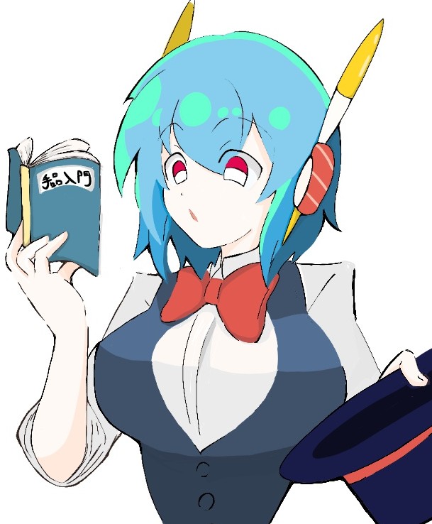 41pan41koma's tweet photo. インカム子 https://t.co/241yGFB4EN