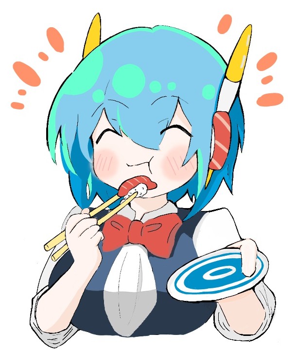 41pan41koma's tweet photo. インカム子 https://t.co/241yGFB4EN