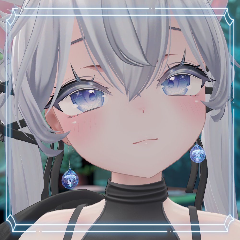 PotiSanVRC's tweet photo. 🪼【発売記念キャンペーン】🪼
VRChat想定アクセサリー「クラゲの夢雫」
販売を開始いたしました！

🎁抽選で3名様にプレゼント 
応募方法 
・この投稿をリポスト＆フォロー
・この商品をスキ❤
締切：9月30日 23:59まで  

※商品詳細はコチラ👇https://t.co/9AVfk8yG8O 
#VRChat #Booth #booth_pm https://t.co/LHtfkxL93s