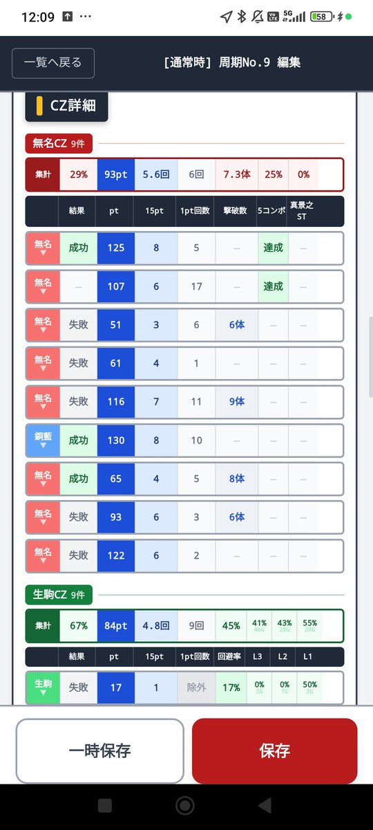 puchun_dobadoba's tweet photo. 稼働アプリサービス 
[スロギア]
【Lカバネリ海門決戦】 アプリ
リリースしました〜💫

稼働メモ文化を変えていくっ 
＜タップするだけ＞
☑️ 誰でも簡単につかえる 
☑️ 誰でも高度な集計/分析ができる 
☑️ 誰でも美しい稼働データが残せる  

(さっき動画付きポストしましたがちゃんとタイムラインに出ないので画像で再掲です...)

💡 URLを叩けば誰でも使えますが、
よかったら
・リポスト協力
・稼働結果ポスト
なんかしてくれると、
作った甲斐があります！

👁️絶対やってほしいこと👁️
東京喰種、カバネリは
高機能な分、少し複雑です。

アプリ内の各項目に
[動画▶️再生ボタン]あり
初めて使う時は、、、
⚠️⚠️⚠️⚠️⚠️
⚠️必ず視聴⚠️
⚠️⚠️⚠️⚠️⚠️
これだけ約束🤝
※短いです。音あり推奨🎧

↓アプリの起動方法↓

🔥ブクマしてね🔥
[スロギア]ポータルサイト
━━━━━━━━━━
https://t.co/mKFdisbAlM
━━━━━━━━━━
①ここにアクセス
※X内で開かず、
「いつものブラウザ」で開いてください
②機種一覧から機種アプリを起動
③一度ログインすればOK🙆‍♀️

公式垢できました
細かい情報発信はこっち。
質問、リクエストもリプか＠で🙆‍♀️
フォローよろしくです🙇‍♂️
━━━━━━━━━━
https://t.co/eGIXMRauoW
━━━━━━━━━━
次回予告
ジャグ・真打
