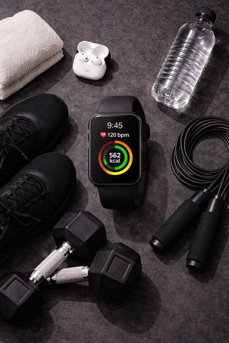 angulo_mlk's tweet photo. The WHO recommends adults should do at least 150-300 mins of moderate-intensity exercise or 75-150 mins of vigorous in a week or an equivalent combination of the two. 
Are you doing this?
If yes are you pushing yourself enough https://t.co/huG7ASfZ4O