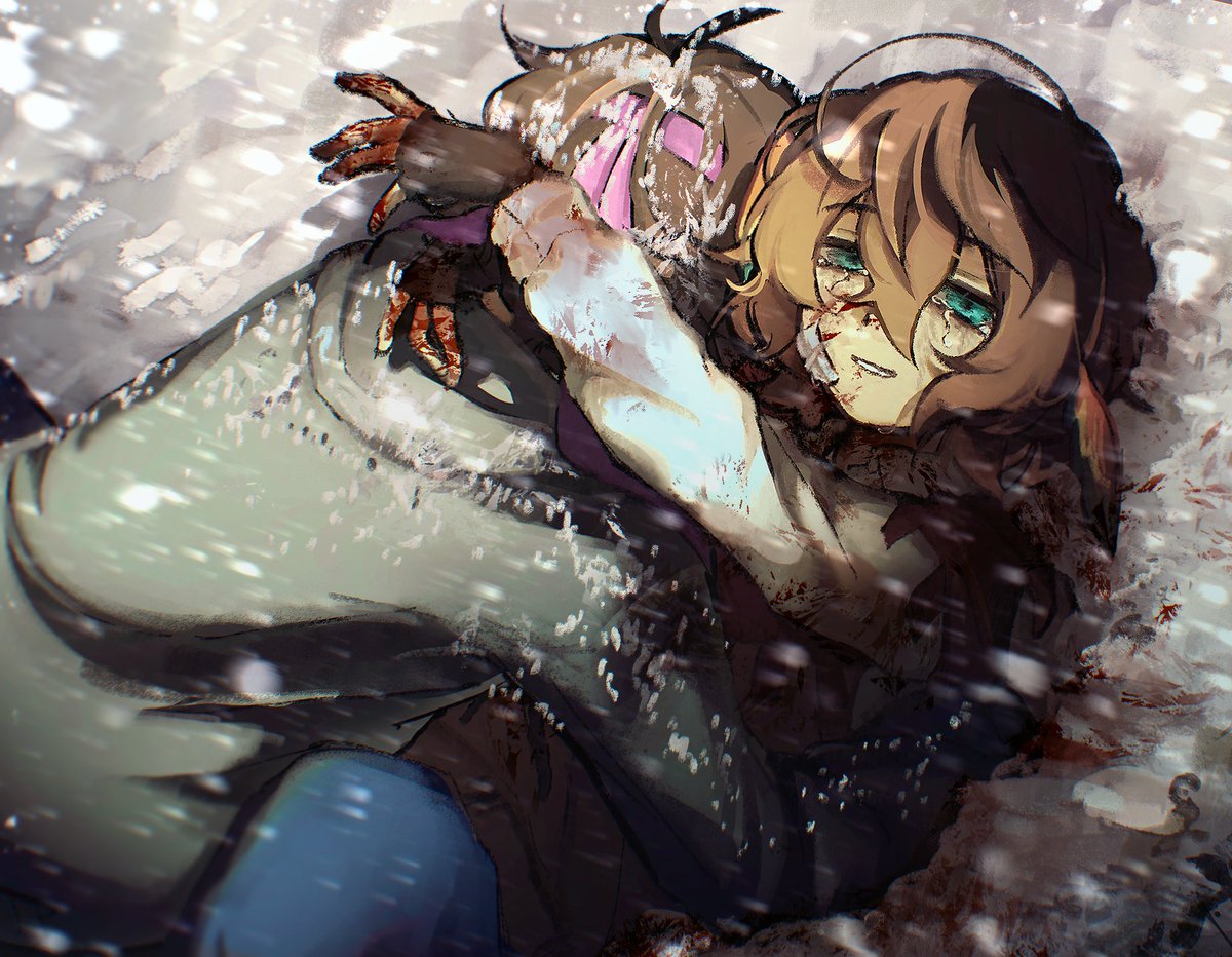 plainotes's tweet photo. before you run away from me
#odysseyduo https://t.co/ZCz2YJeHOy