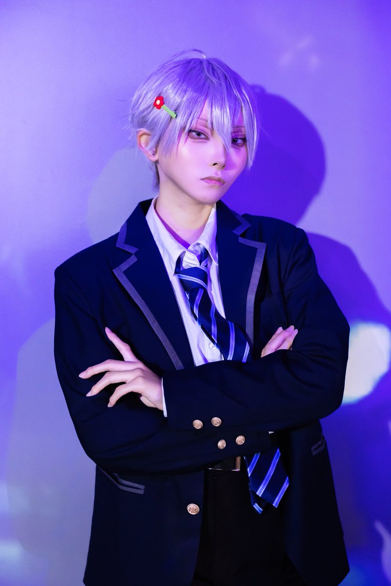Cohaku_cos_'s tweet photo. ⚠︎Cosplay⚠︎制服
工イス〒/〒ィル

 #こすおふ  #こすおふ静岡 https://t.co/RLAZOoD13q