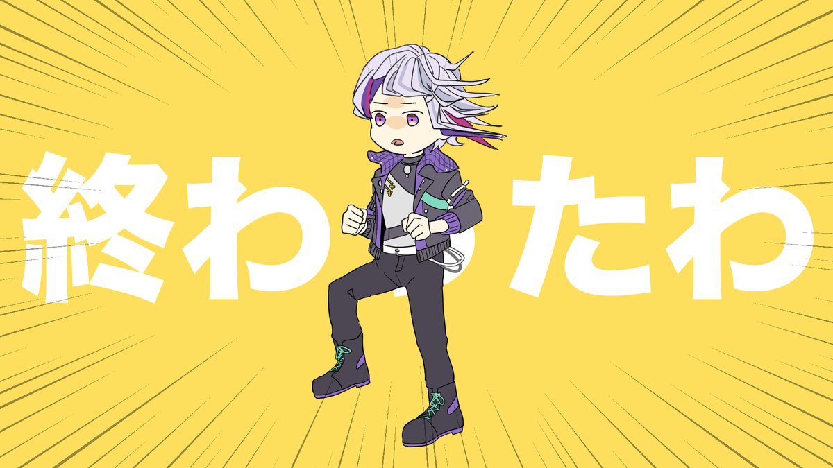 4uguu's tweet photo. https://t.co/cAYKo5ipS7