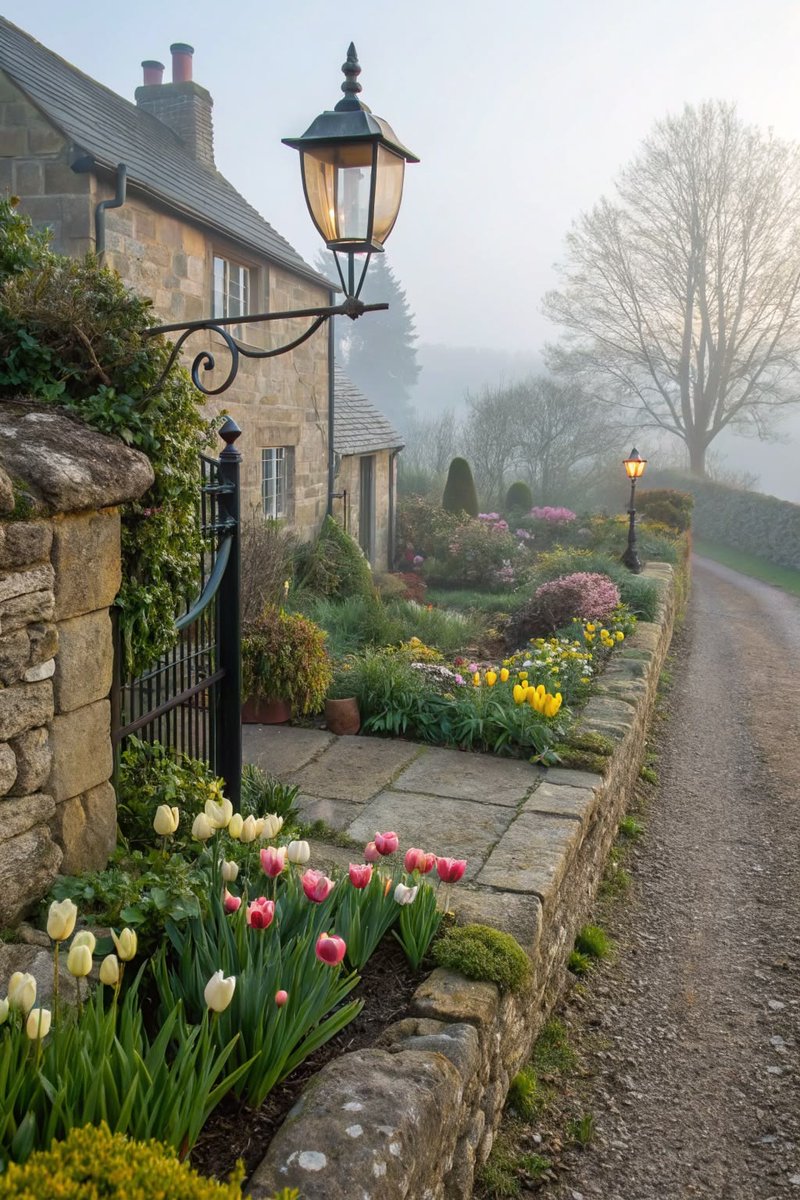AlliRoberts222's tweet photo. Misty morning walk 😄 https://t.co/WzYjeyxc9q