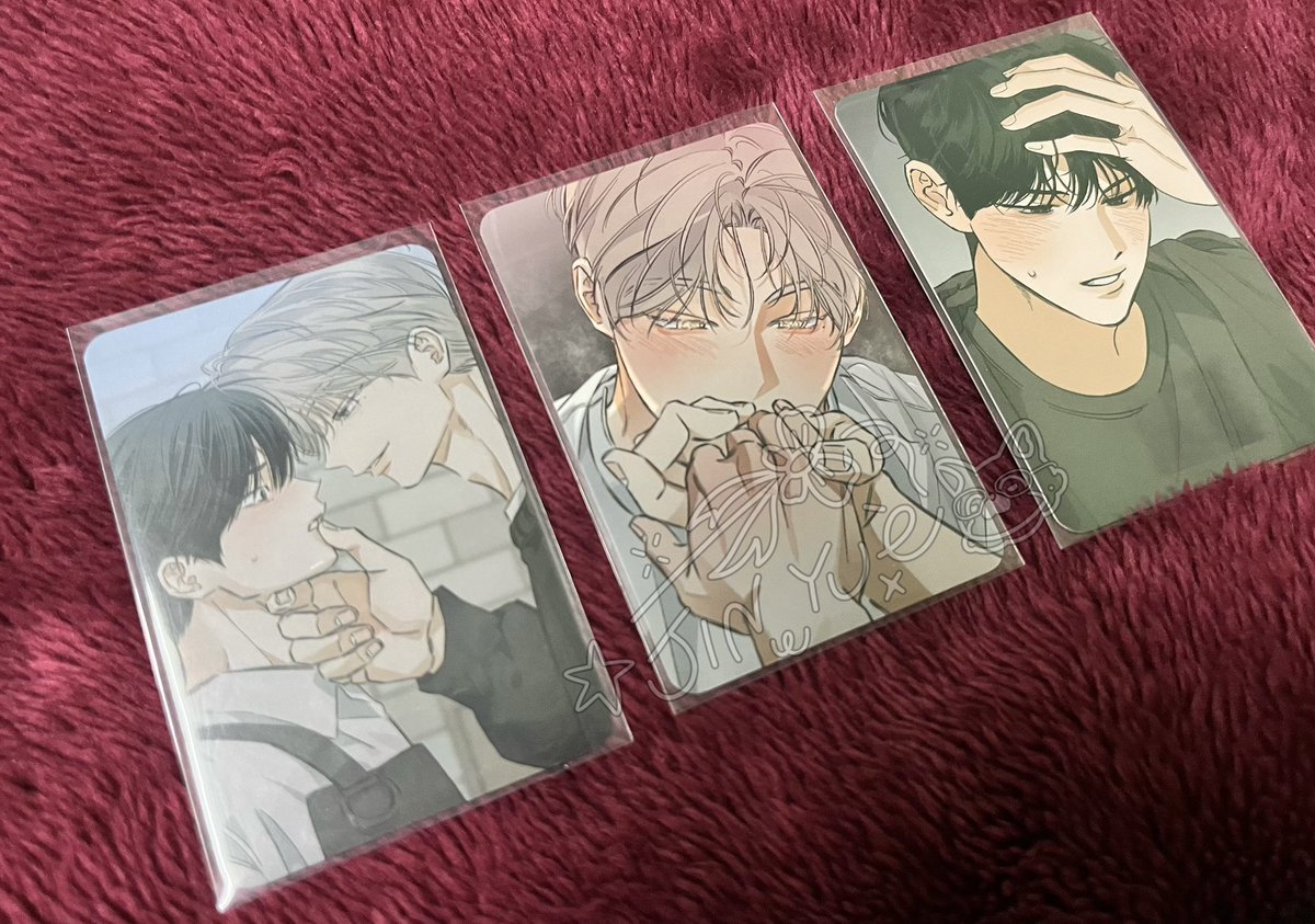 Nr02Pn's tweet photo. ~୨୧ พร้อมส่ง ୨୧~

ꕥ Stage Behind 105/3

📮 ค่าส่ง 45 / พื้นที่ห่างไกล +25
สนใจ/สอบถามเพิ่มเติม DM ได้ค่ะ 🙇🏻‍♀️
#ตลาดนัดมันฮวา #ตลาดนัดmanhwa https://t.co/TM02eVhd0N